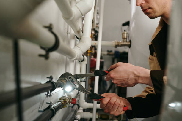 Best Emergency Plumber  in Austin, TX