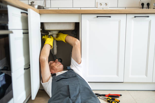 Trusted Austin, TX Plumbing Experts