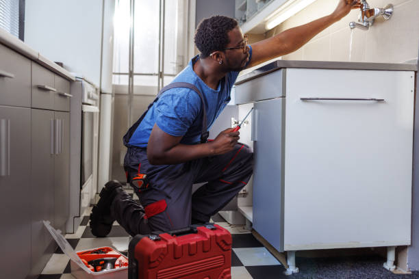  Austin, TX Plumbing Pros