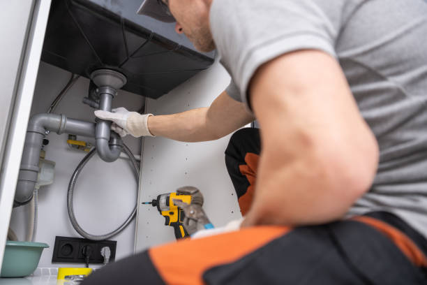 Shower Repair Services in Austin, TX